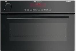 Electrolux Steamer