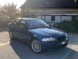 BMW 330XI