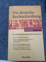 Deutsche Rechtschreibung