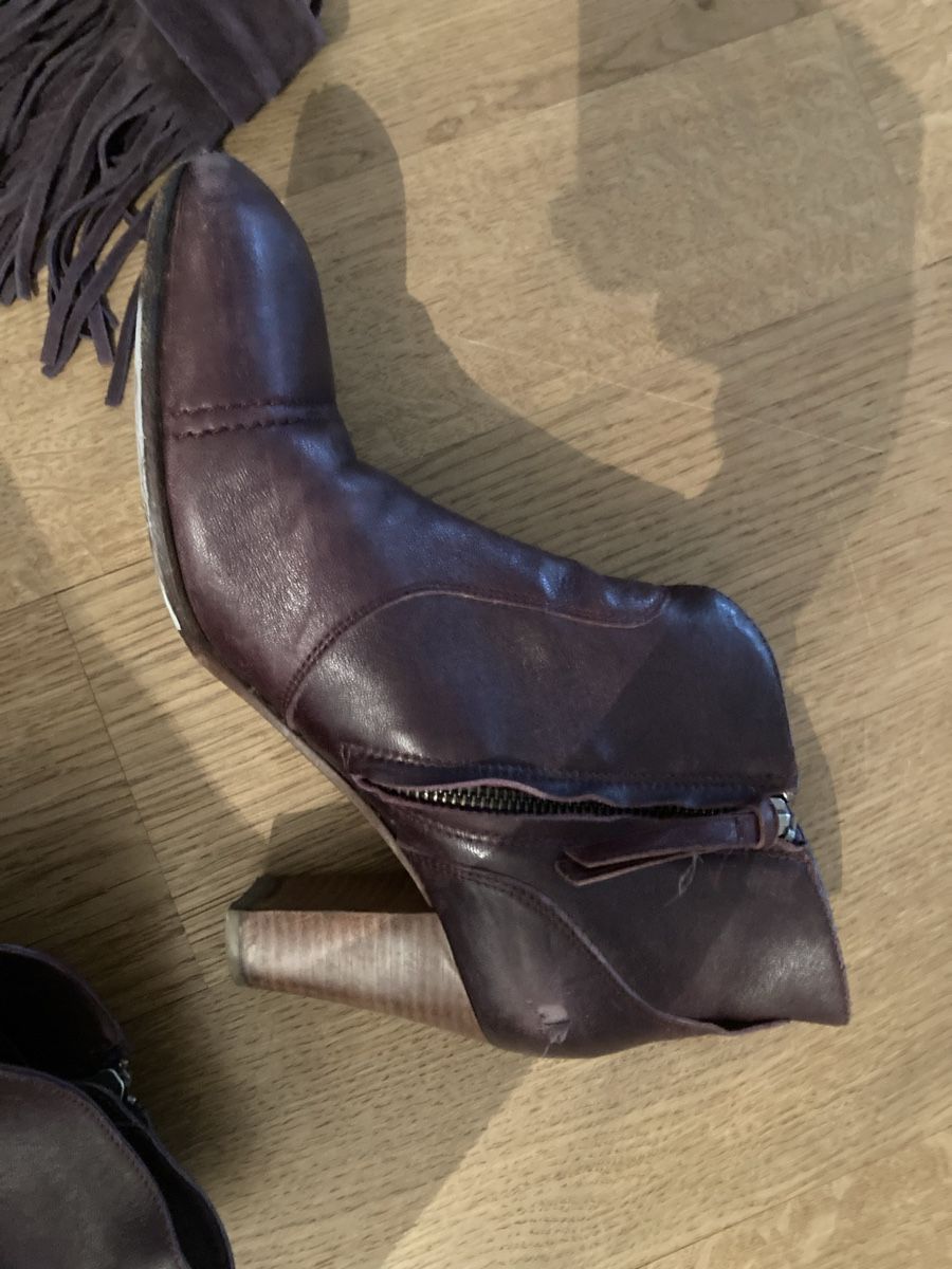 Hugo Boss Scarpe da donna: Hugo Boss Schuhe – Usato da Zürich venduto da san_qzr2 4