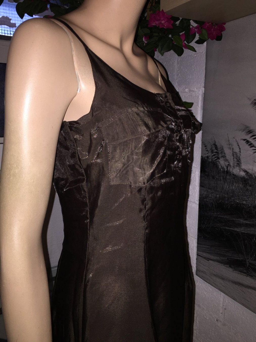 Kleider: MAX & CO Robe / Kleid taille / Grosse 38/40 – Gebraucht aus Cossonay-ville von Super-Price-Quality 3