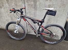 Scott Spark 20 Carbon Herren M-Bike
