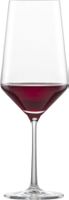 Zwiesel Glas - Bordeaux Rotweinglas Pure (10 Stk)