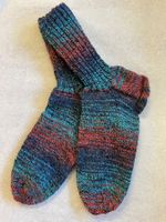 Socken Gr. 42/43