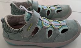 Twisty Sandalen Kinder Grösse 35