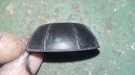 Oldtimer Hürlimann Traktoren Lenkungs - Kugelkopfmanschetten
