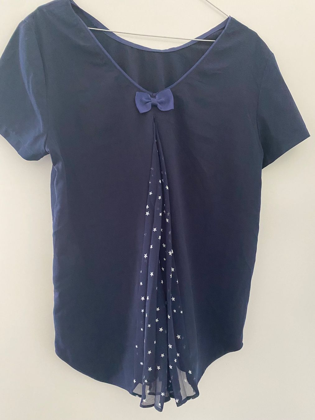 Camicette: Bluse Grace & Mile – Usato da Herrenschwanden venduto da Cate67