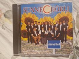 Sunnechörli Zämewürfliwil, Vergriffen!