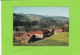 Eriz, Stockhorn-Kette