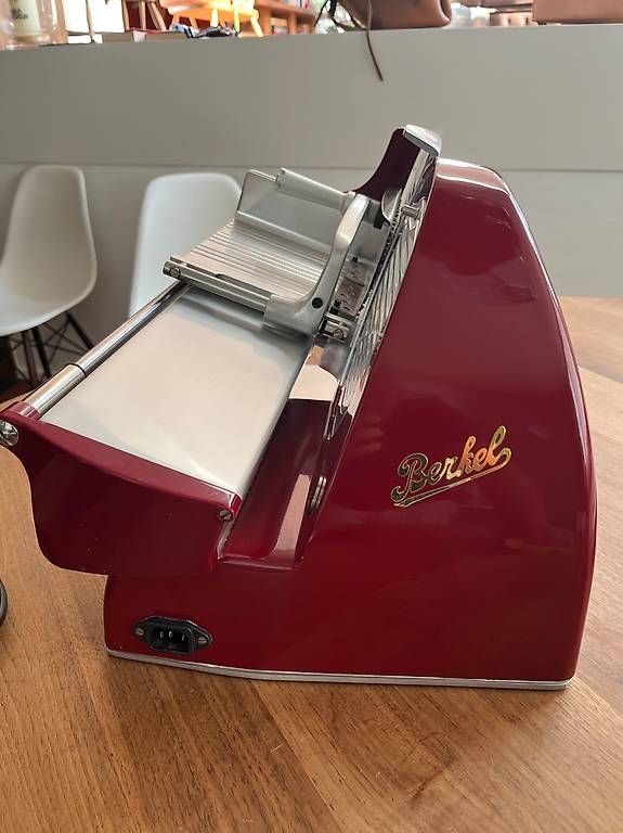 Berkel Elettrodomestici da cucina: Berkel Homeline 200 Plus – Usato da Schindellegi venduto da auktionshaus4321 2