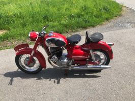 Puch 250 SGS