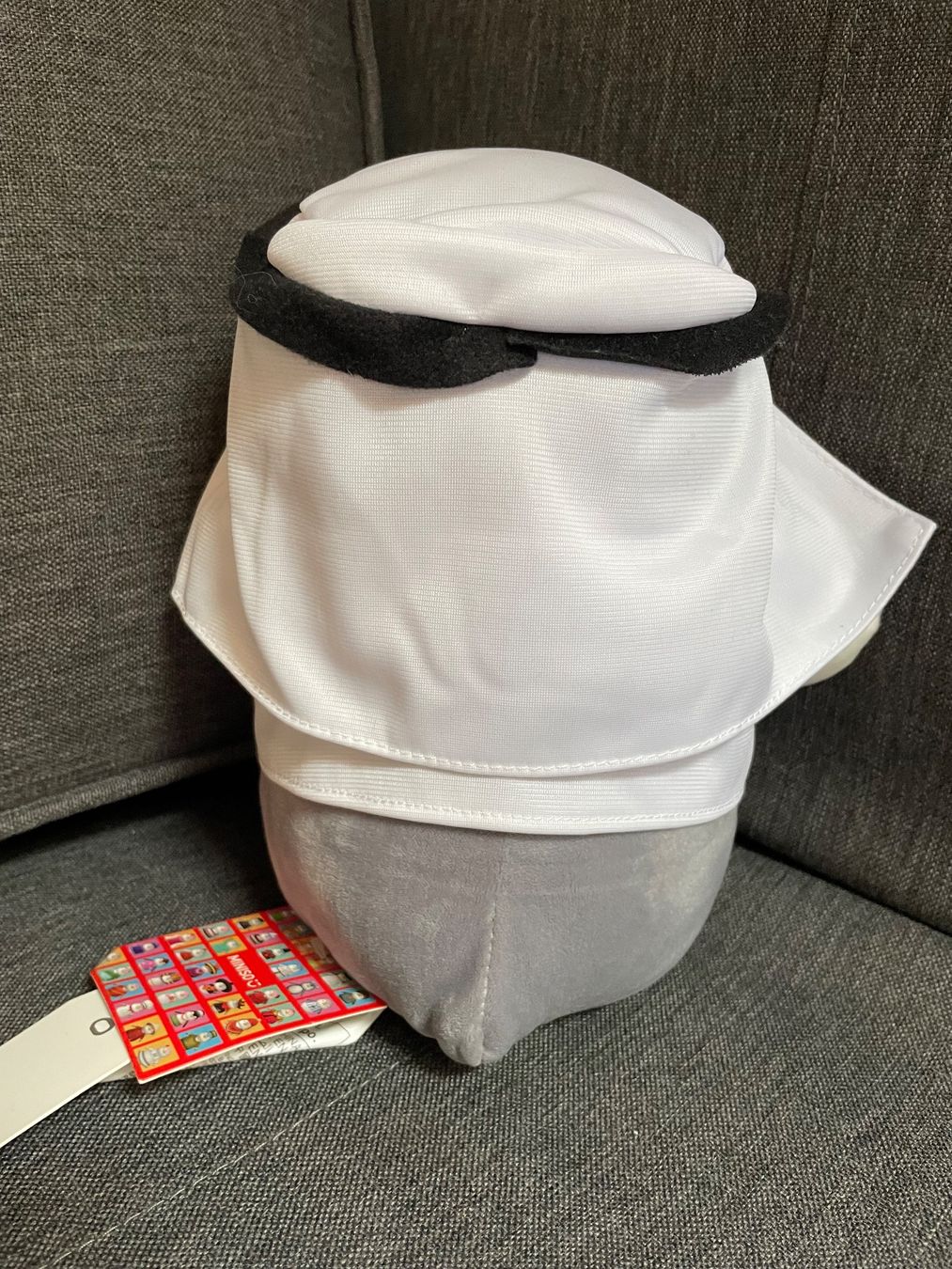 Giocattoli: Pinguin aus Dubai – Nuovo e nell'imballaggio originale da Niederlenz venduto da JasminaK01 2