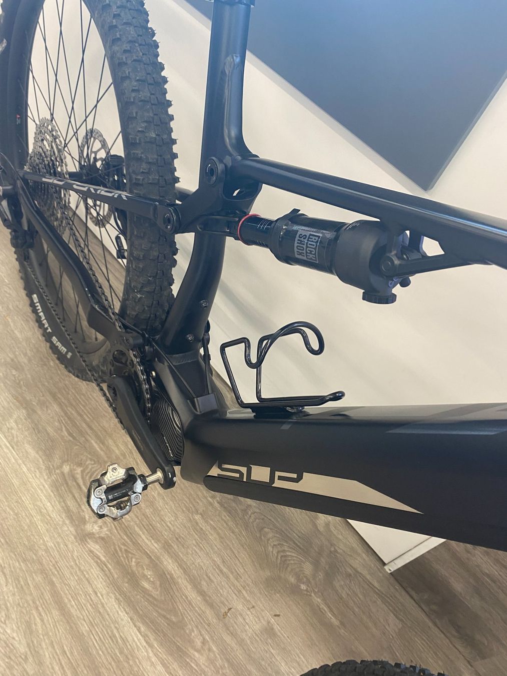 Superior Velos: Superior eXF 8089 Trail – Gebraucht aus Lüchingen von bsk-graf-bikeshop 1