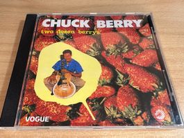 A4 Chuck Berry – Two Dozen Berrys