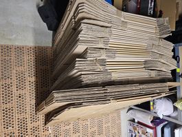 Umzugskarton 50x35x38 5x4