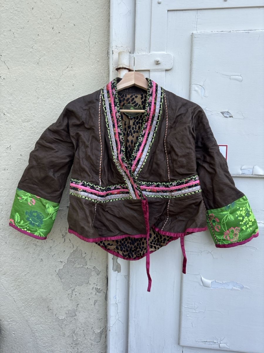 Etro Giacche: Etro Milano XS – Usato da Arlesheim venduto da schnsel