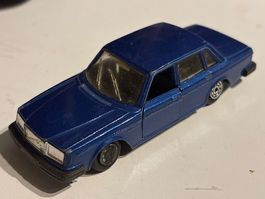 VOLVO 264 Jet-Car de Norev (NO DINKY)