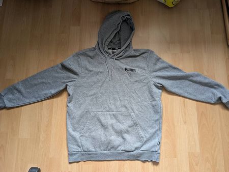 Puma Hoodie 