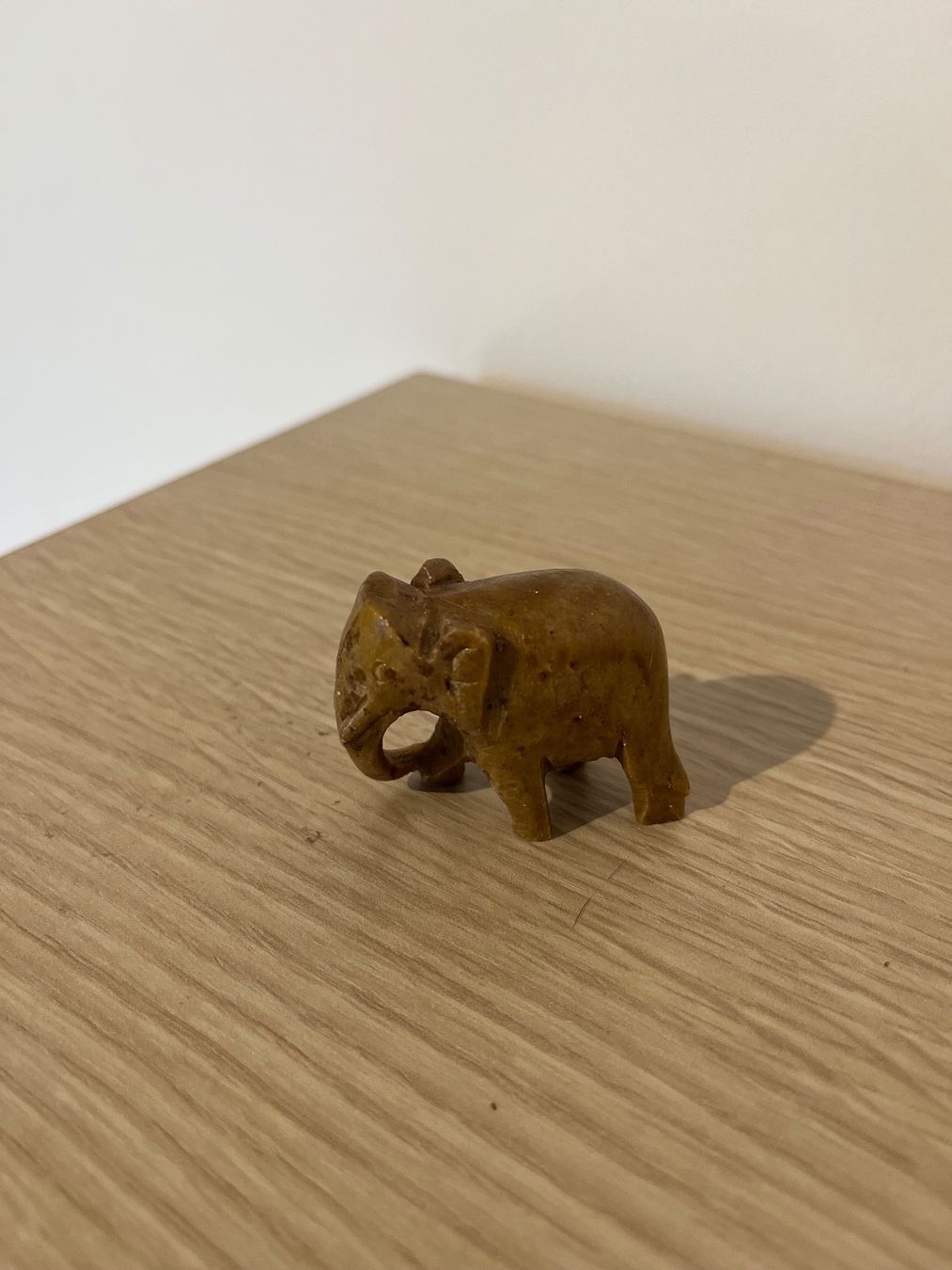 Figuren: Elefantino marrone – Neu (gemäss Beschreibung) aus Davesco-Soragno von dai_925z 2