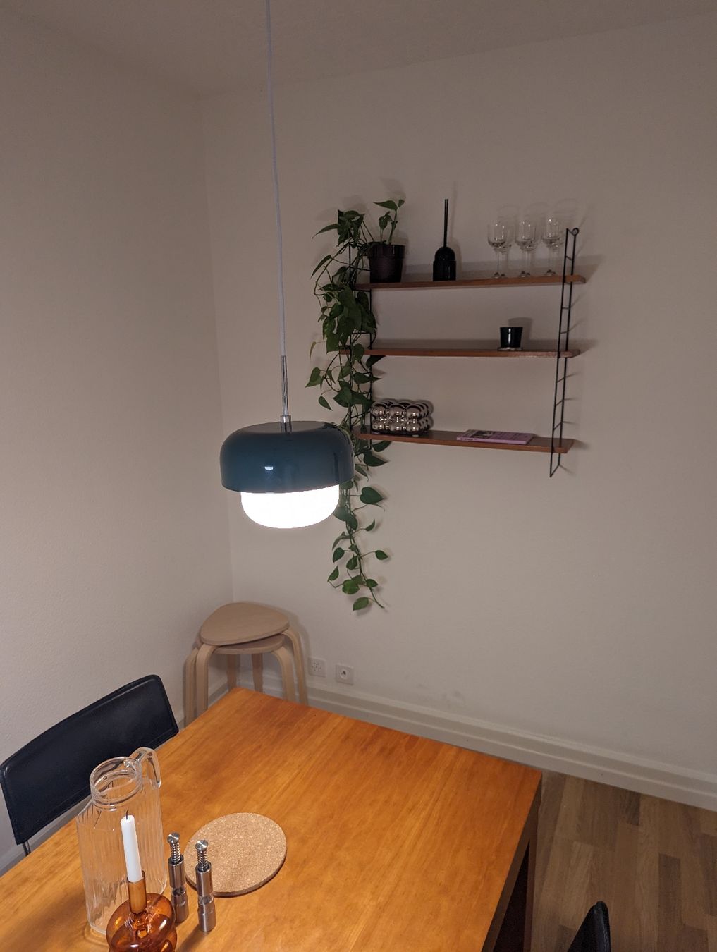 Lampadari & plafoniere: Schöne Hängeleuchte im 2er Set – Usato da Zürich venduto da stevennn 1
