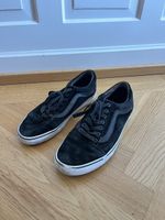 Vans Sneaker schwarz Gr. 43 Skateschuhe