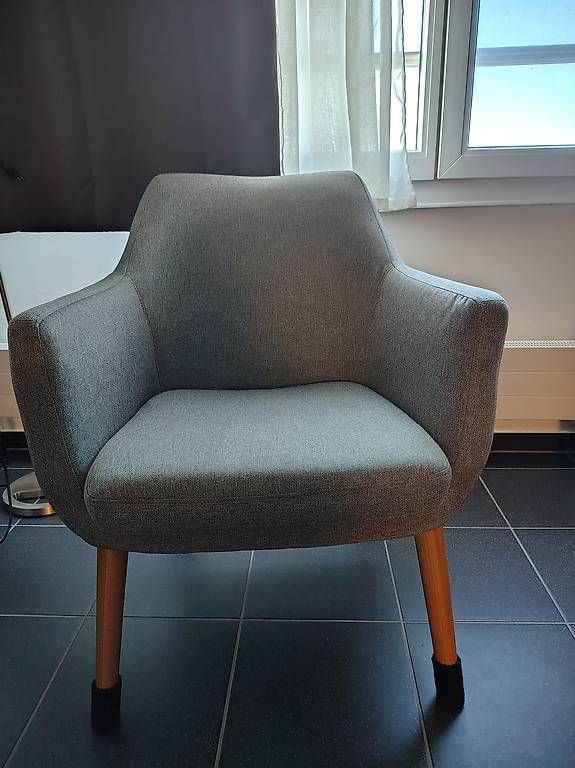 Poltrone: Loungesessel NICHOLAS – Usato da Baar venduto da kermitsid 2