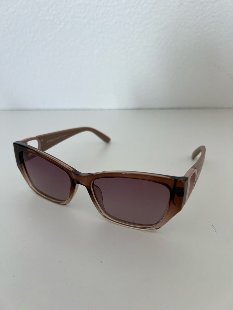 Brillen & Gläser: Cat eye sunglasses  – Neu (gemäss Beschreibung) aus Zollikon von jud_cmm9