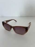 Cat eye sunglasses 