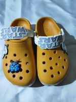 Crocs  für Junge 10 c 11