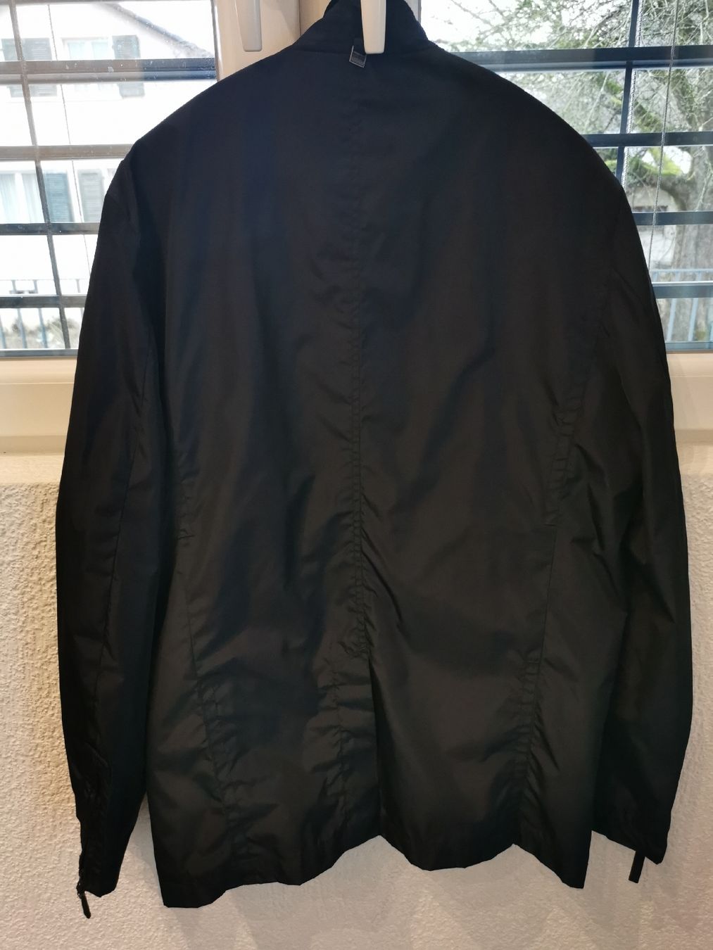 Jacken: Übergangsjacke RADLOFF 1927 – Gebraucht aus Zunzgen von Fleksi 3