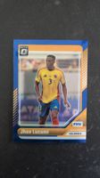 Jhon Lucumi Colombia Panini Optic /149