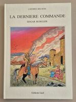 L'épopée helvète 2 - La Dernière Commande - EO 1985 TBE