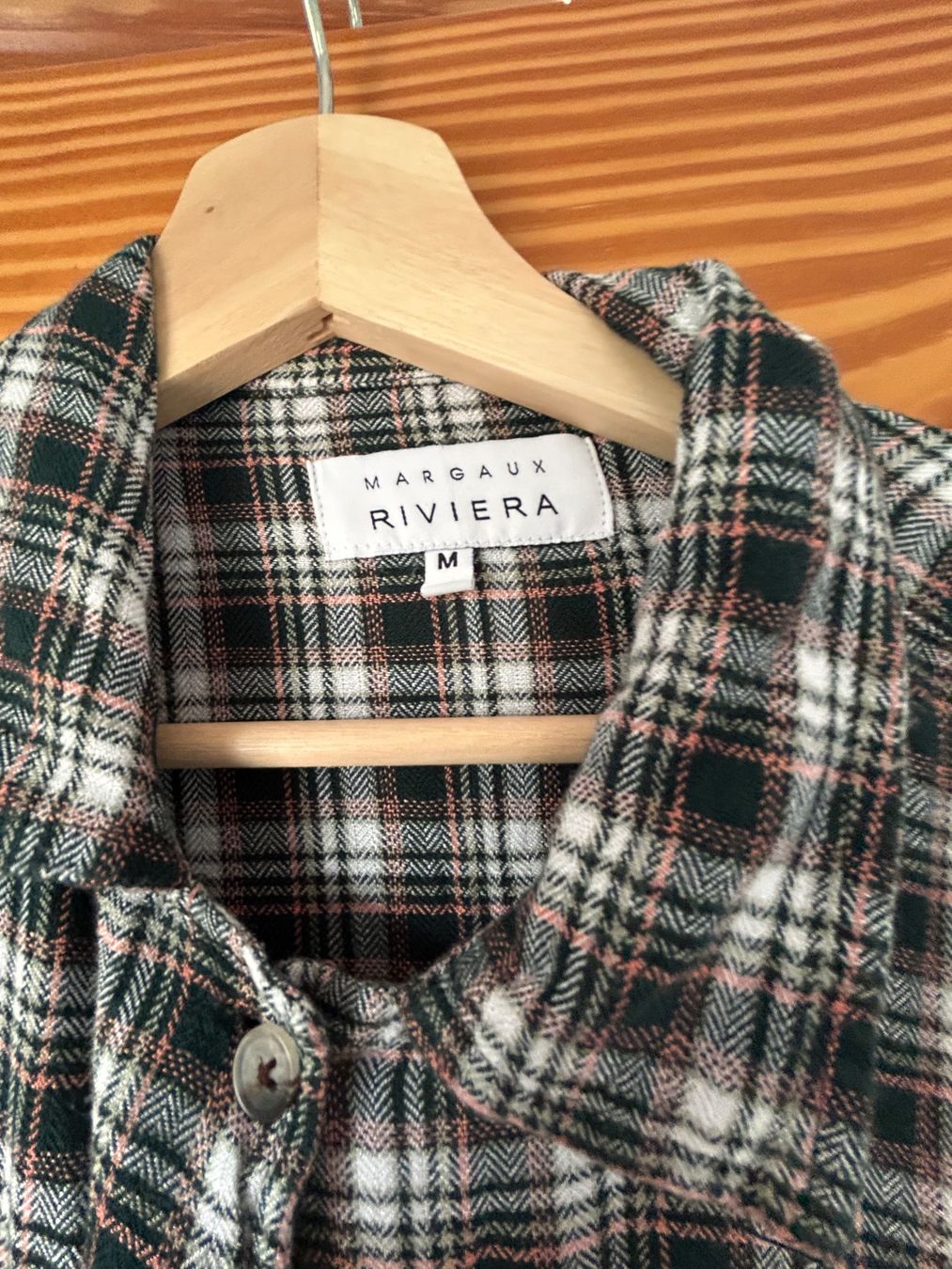 H&M Camicette: Long Shirt Gr.M – Usato da Feuerthalen venduto da Anna_Swift 7