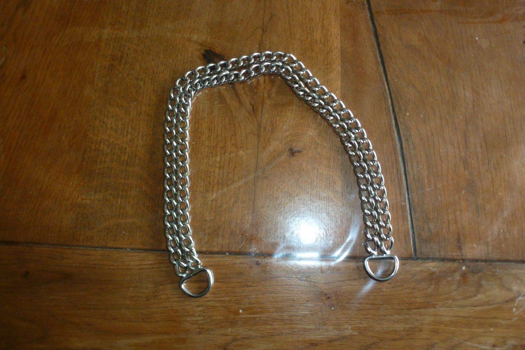 Catenine: Kette aus Metall – Usato da Emmen venduto da newcar4you 2