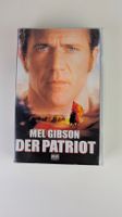 VHS Film Der Patriot Mel Gibson guter Zustand gebraucht