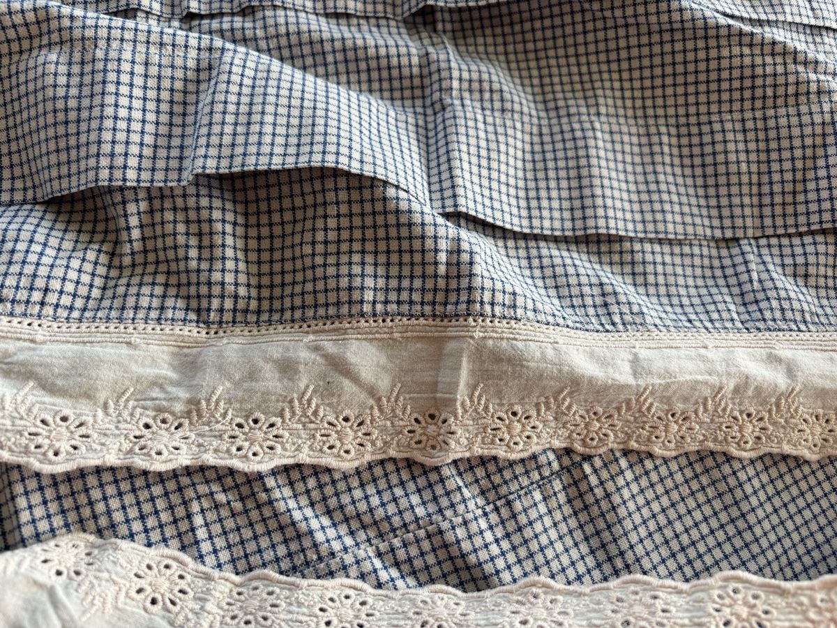 Ewa I Walla Vestiti: Ewa i Walla Dress, Size S – Usato da Erlenbach ZH venduto da verbena_mint 4