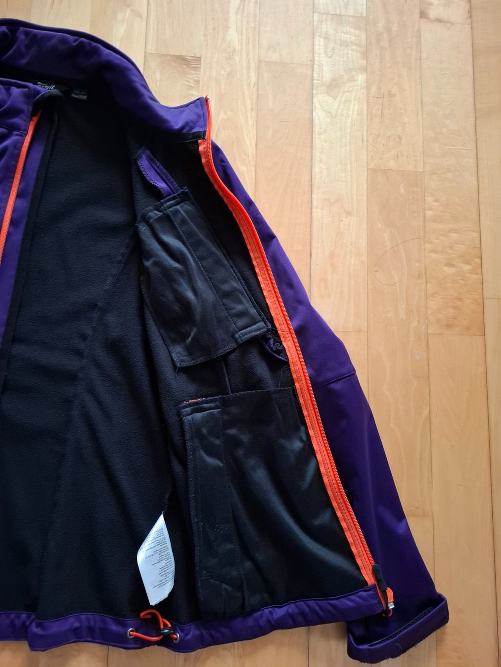 Giacche: Gut erhaltene Softshell Jacke Damen Gr. S – Nuovo (secondo la descrizione) da Emmenbrücke venduto da hirschli62 1