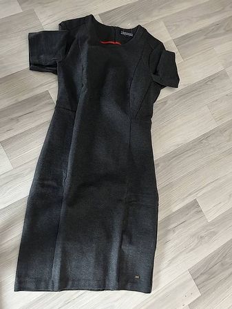 Neues Kleid tommy Hilfiger grösse 8