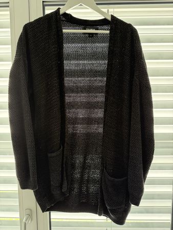 Damen Strickjacke PULL&BEAR Grösse L guter Zustand