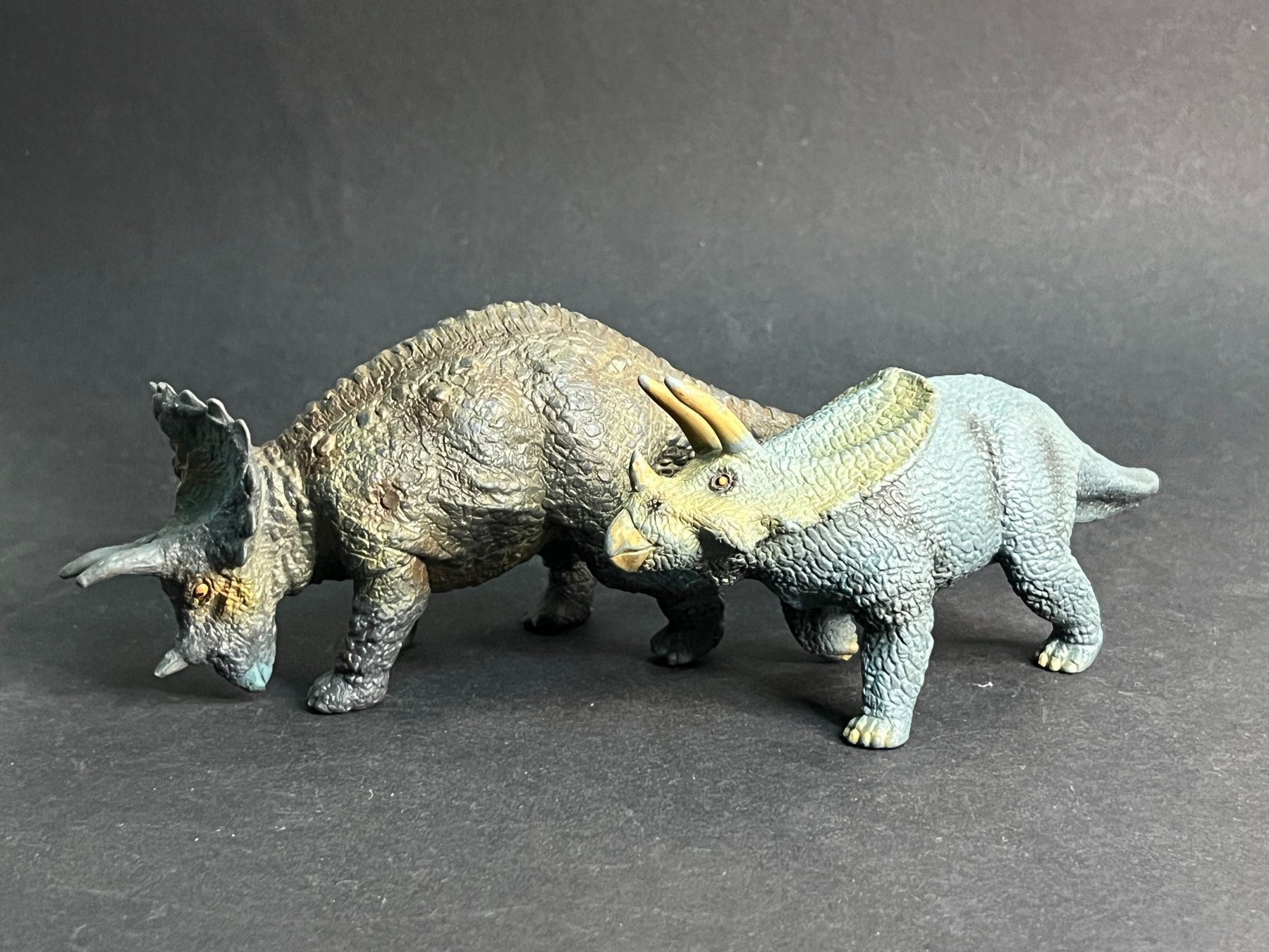 Schleich Statuette: 9 Schleich Dinos Dinosaurier Dino – Usato da Ennetbaden venduto da mapa05 5