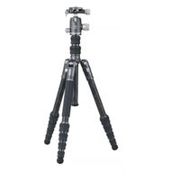 Benro FBAT15CVX20 Bat Carbon Tripod Kit