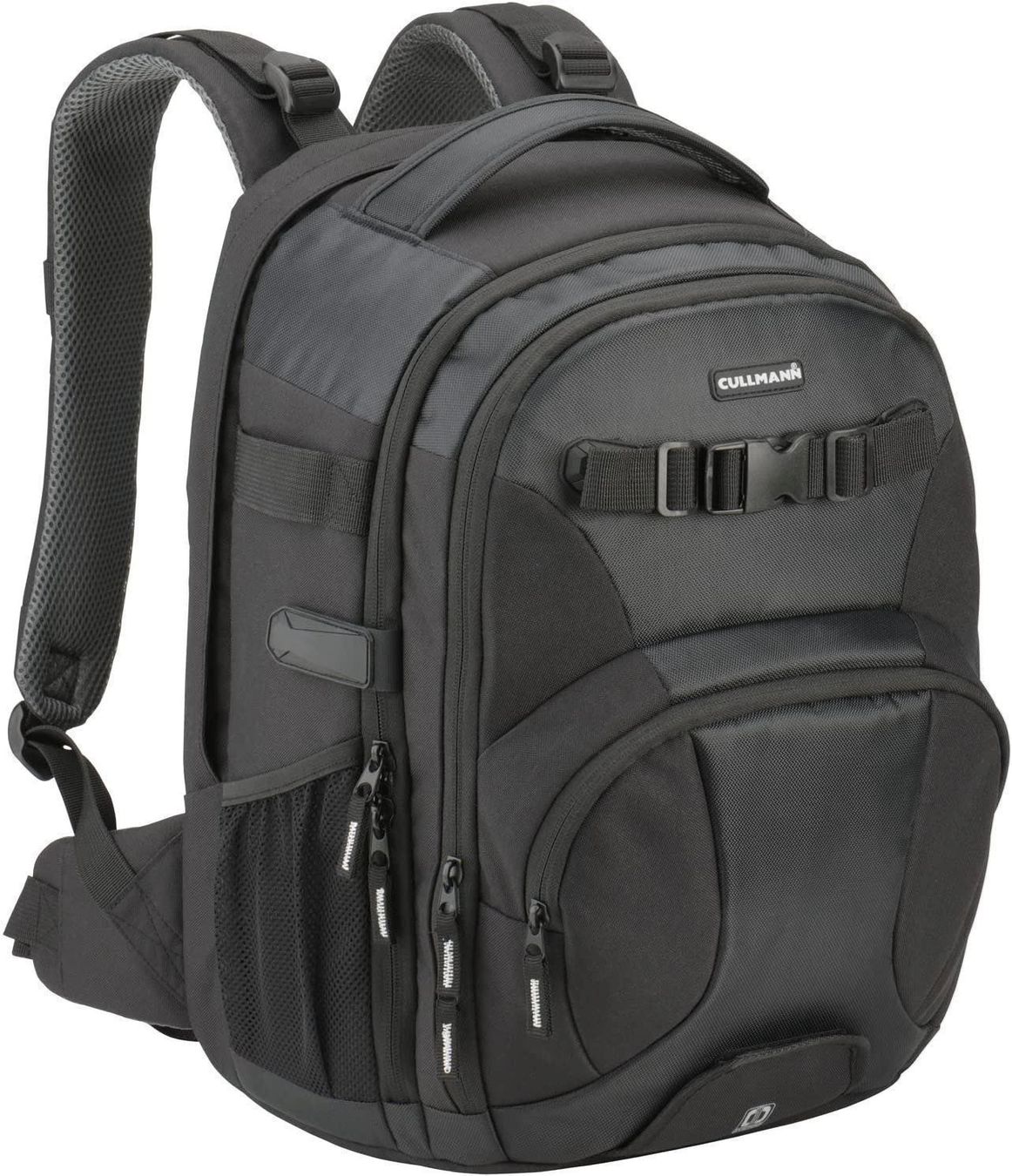 Zaini: 1 x Cullmann BackPack 600 schwarz – Usato da Zürich venduto da poliveira 1