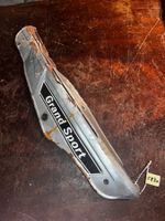 Sachs Grand Sport Mofa Seitenschutz