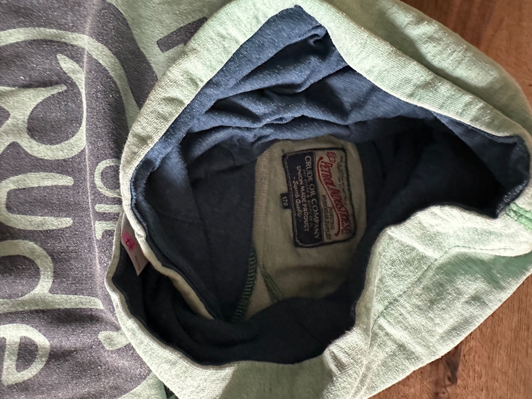 Maglioni & Felpe: Hoodie / Kapuzenpullover, 178 – Usato da Winterthur venduto da manelio113 2