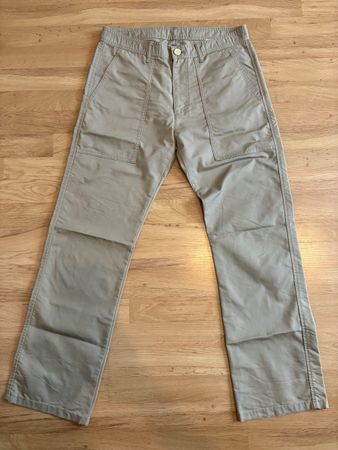 Commes Des Garçon Hose