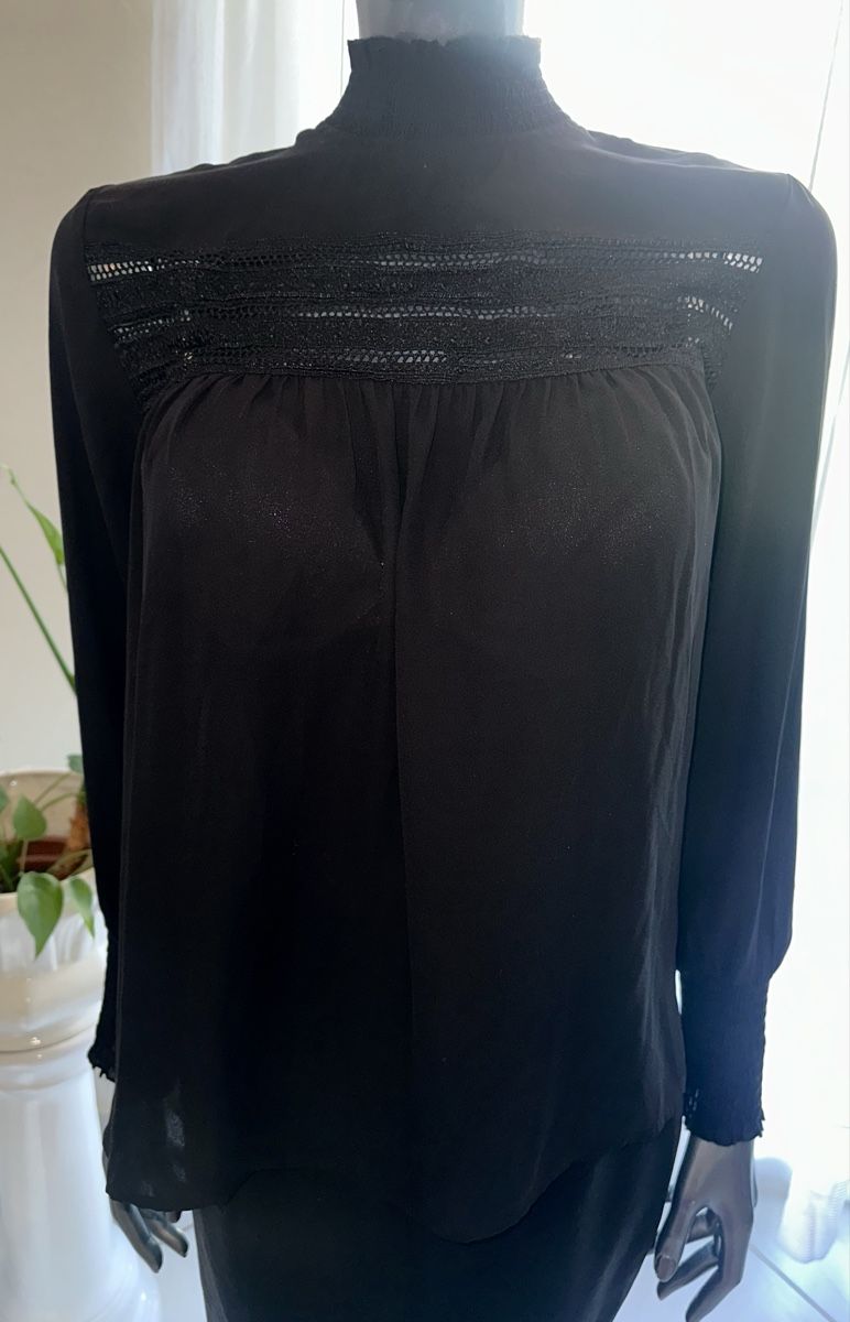 Camicette: F&P BLUSE GR. S – Usato da Unteraegeri venduto da MH203 1