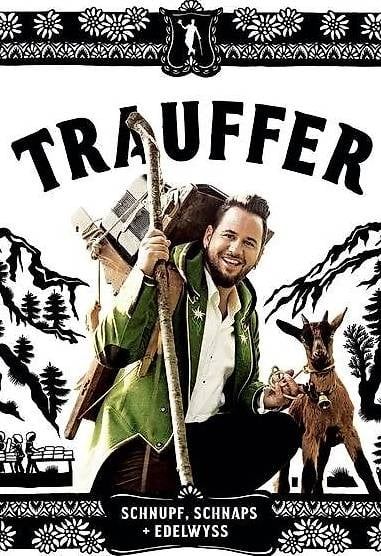 Musicassette: MC-Kultkassette von Trauffer – Nuovo e nell'imballaggio originale da Boswil venduto da peterluzern