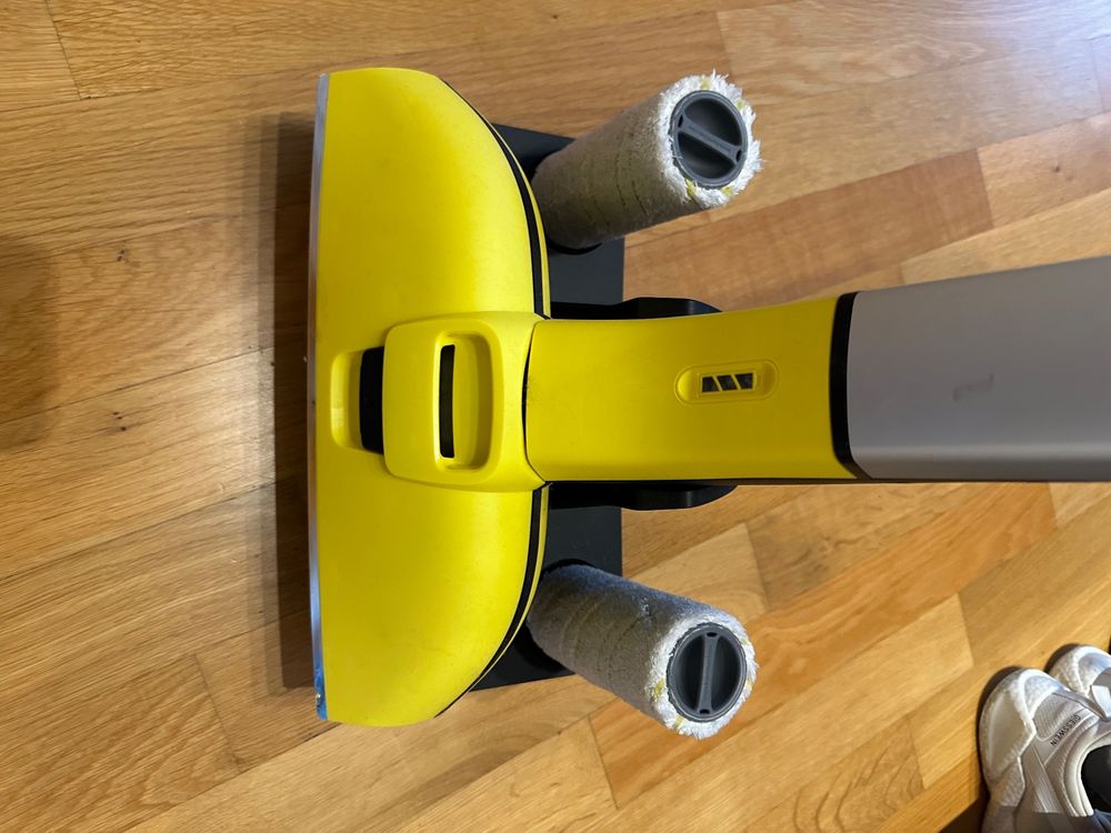 Kärcher FC3 Cordless Bodenreinigungsgerät | Kaufen auf Ricardo