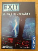 Exit - Das Spiel Der Flug ins Ungewisse