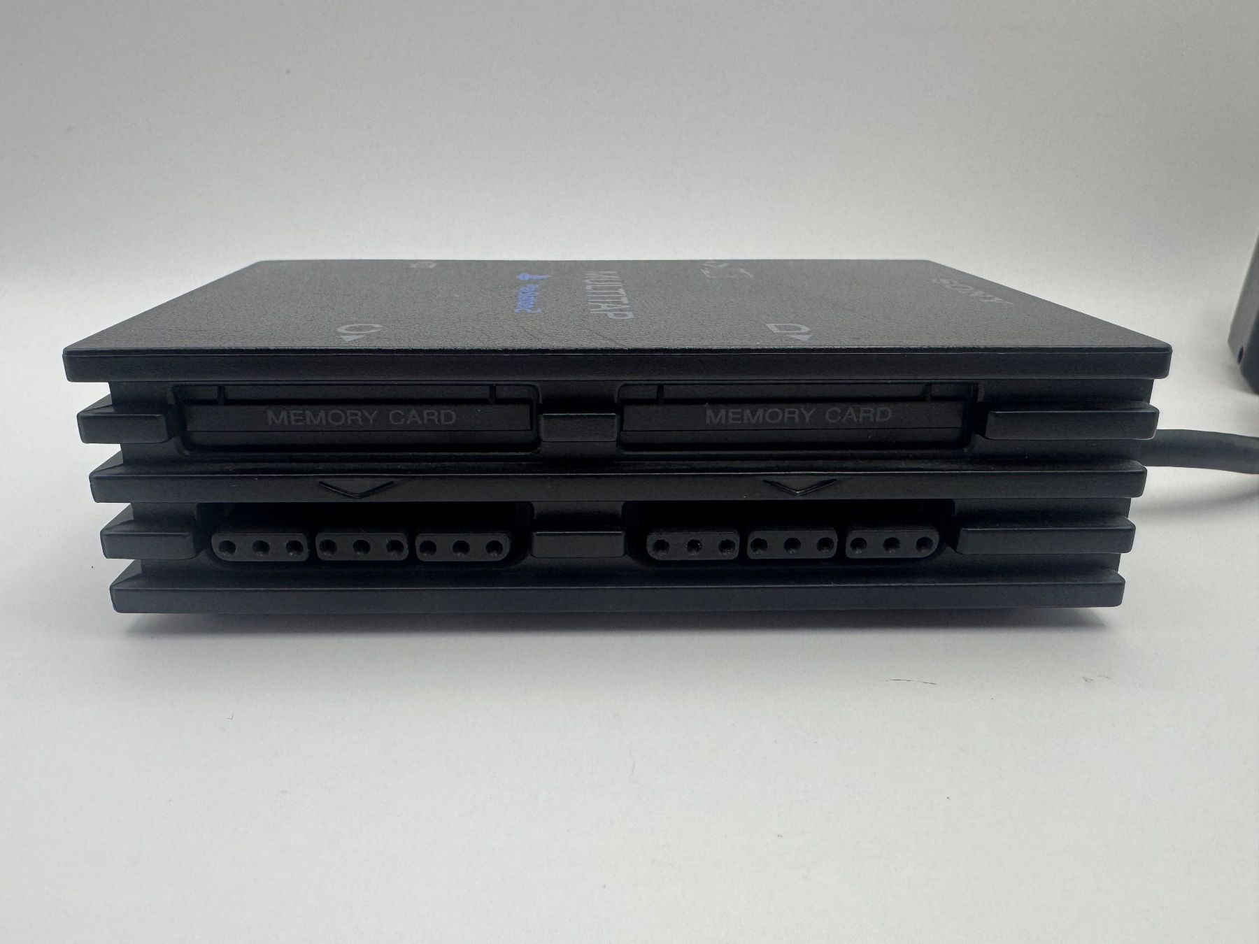 Sony Controller: PlayStation 2 Multitap – Usato da Bettlach venduto da awi_7jcb 1